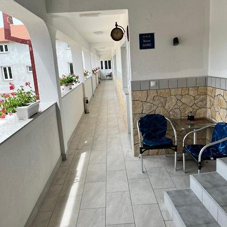 Mountain View Rooms Zadvarje Ngoại thất bức ảnh