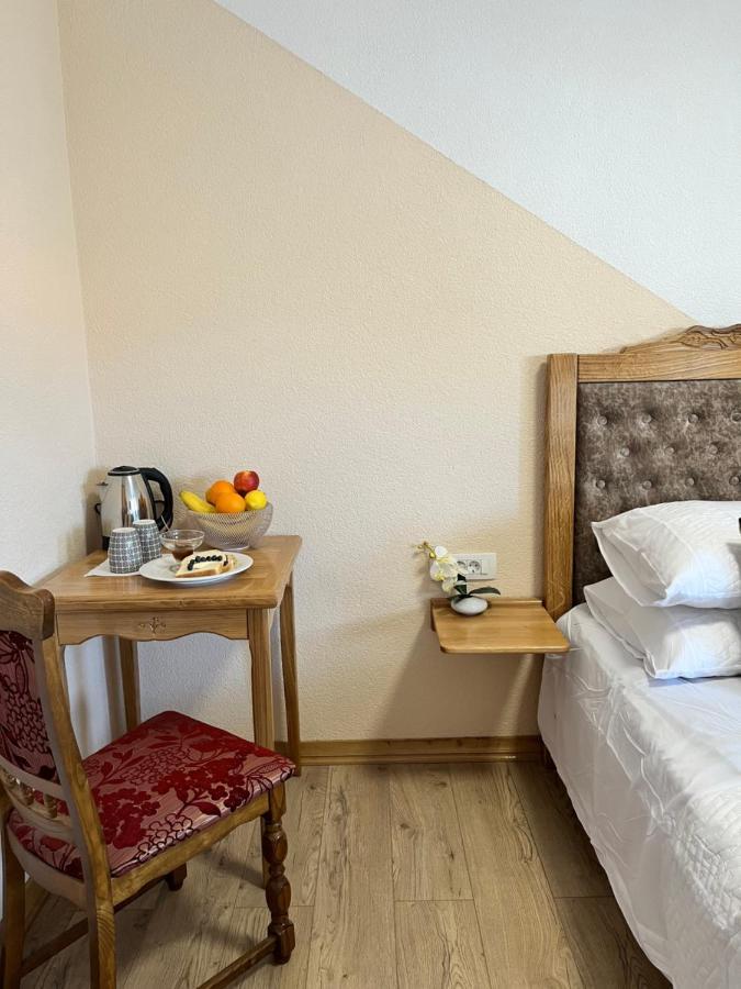 Mountain View Rooms Zadvarje Ngoại thất bức ảnh